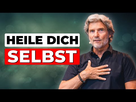 Selbstheilung durch Energiearbeit