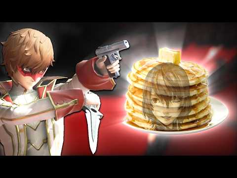IT'S PANCAKE DAY - Elite Smash Joker | 🔴Super Smash Bros Ultimate