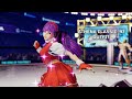 King Of Fighters XV ATHENA CLASSIC 97 MOD 4K 60FPS