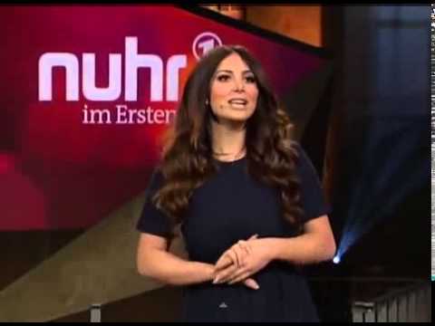 Enissa Amani und Christian Polanc: Wie weit kommen sie?