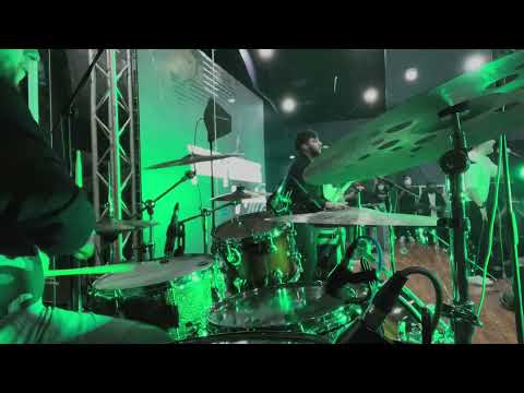 Eres Fiel en vivo con @CoaloZamorano1