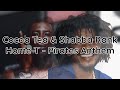 Cocoa Tea & Shabba Ranks - Home T - Pirates Anthem (lyrics)
