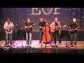 The Seldom Scene "Pan American" (Hank Williams) [live] @ Eddie Owen Presents