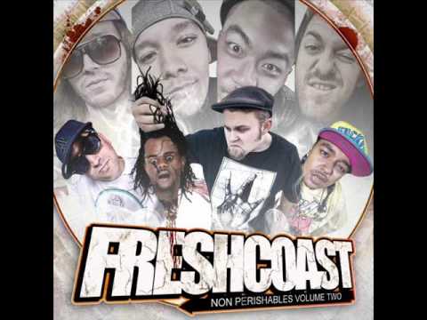 Mistah Fab, Okwerdz, Slug of Atmosphere & Lush One - Different Class