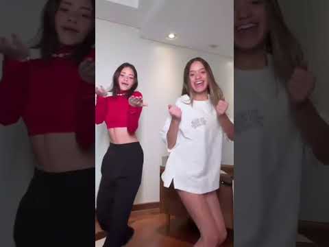 de LADIN até o CHÃO VEM 🙅🏻‍♀️🔥🔥💣 #millenaemanumaia