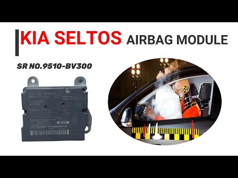 Airbag Service Tool