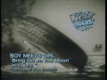 Boy Meets Girl - Bring Down The Moon (RELAID ...