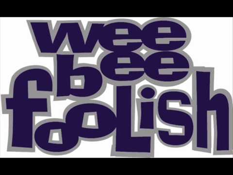 Wee Bee Foolish - Envelope Pusherz Ft. Siah