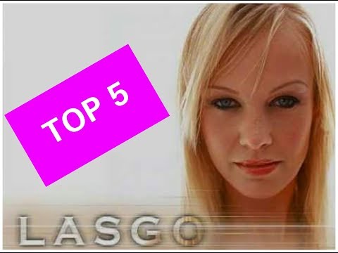 Lasgo - Top 5 "Evi Goffin"