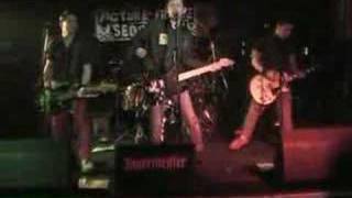The Partisans - Overdose (Live)