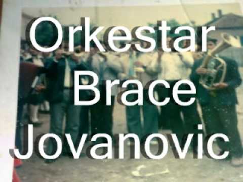 Braca Jovanovic - Ora dji la krajina.avi