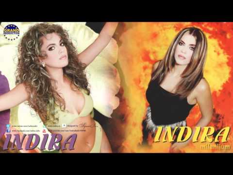 INDIRA RADIC - PROVERI ME PROVERI - (Audio 2000)