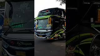 Download lagu Kalkson unik ala PO Haryanto HM 153 Al kunt mp3