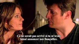 Castle 6x13 Sneak Peek#1 vostfr