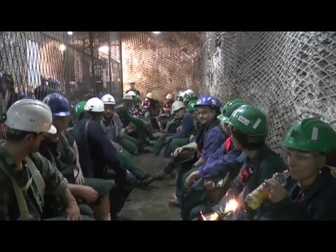 REGION/KRAJ. Najbogatsi mieszkają w Lubinie?