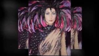 CHER (with MEAT LOAF) dead ringer for love