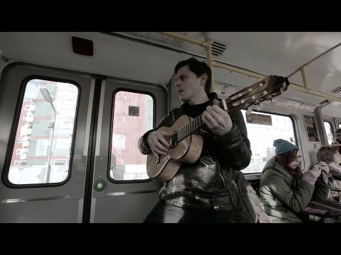 Renegade - Michael Patrick Kelly