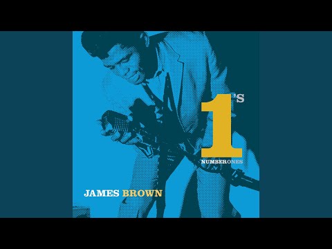 Videoclip de Get Up I Feel Like Being A Sex Machine (Pt. 1 / Single Version) — James Brown