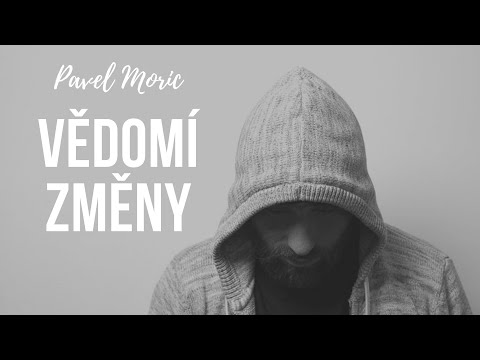 Pavel Moric - Cesta vnitřního vítěze 3