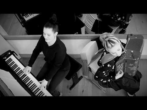 Duo Milla Viljamaa & Johanna Juhola: Tähdet meren yllä (jam session)