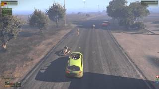 Mr. Moon: &quot;Fear and Loathing in Altis Life&quot; - Altis Life Ep. 3