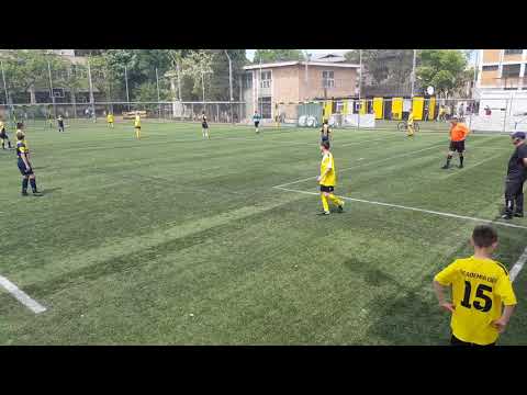2021-05-22 Didi Junior Iasi 2009 - Junior Botosani 3-2 (meci 2, turneu amical Didi Junior)