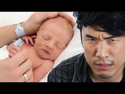 The Try Guys Meet Ned's Baby