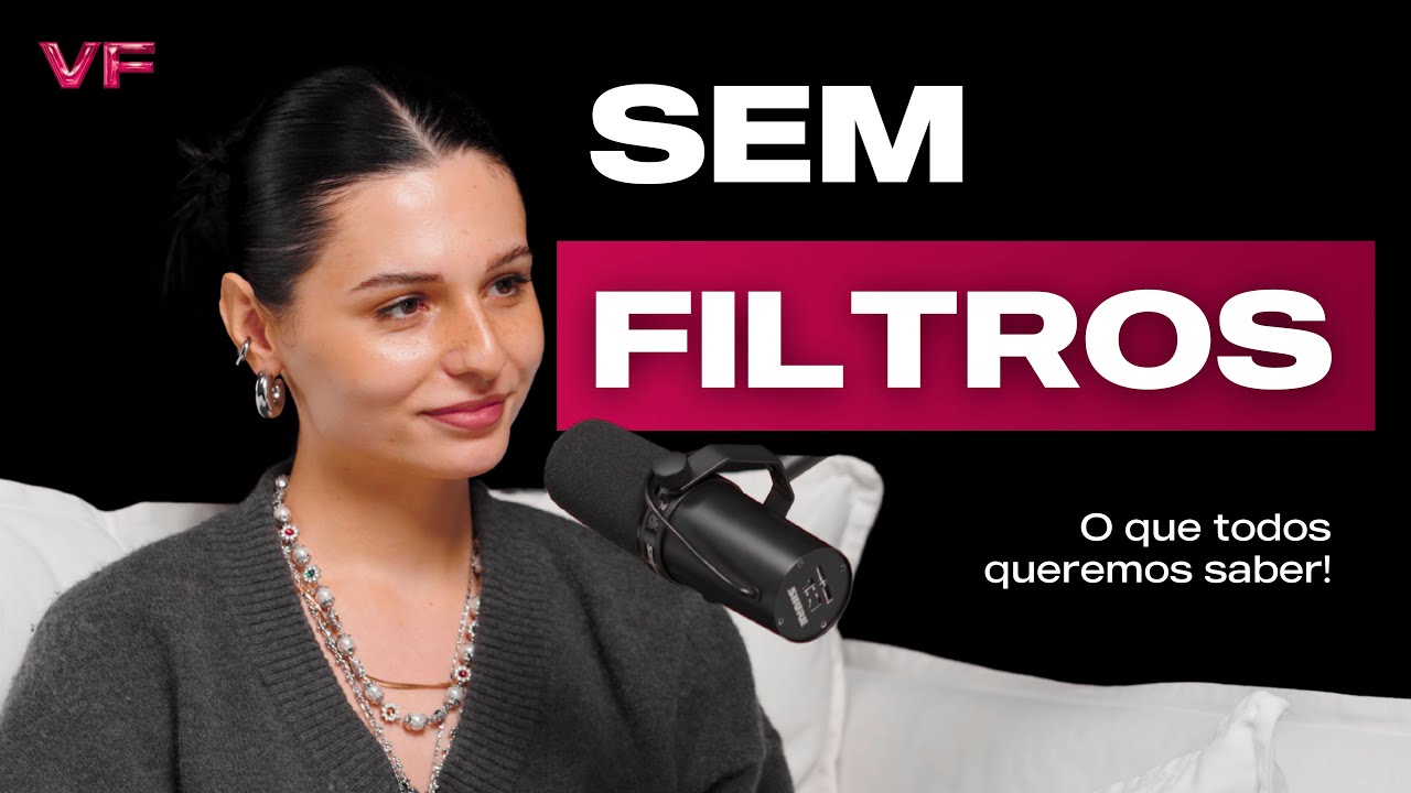 O que é ser TRANSGÉNERO? 🏳️‍⚧️ (as perguntas que ninguém tem coragem de fazer) | Mia Fernandes