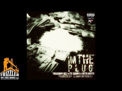Triggaboy Dee x Its Gwapo x Hitta 6Fifty - The Plug [Thizzler.com]