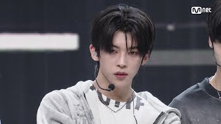 idntt - Pretty Boy Swag #엠카운트다운 EP.913 | Mnet 260122 방송