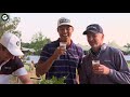 ⛳️??? Podje Golf - de TV-Show! Vrijdag aflevering #06