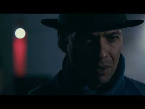 Bare Skin | Official Red Band Trailer