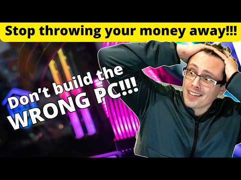 This build triggered me!!!