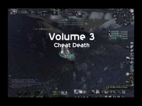 Wow Rogue Mido - Cheat Death - Volume 3 Part 1