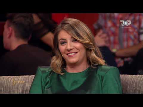Soirée, 7 Nëntor 2018, Pjesa 2 - Top Channel Albania - Entertainment Show