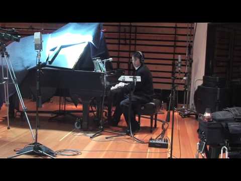 Kelly Keys Pianist video.