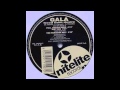 Gala - Freed From Desire - 1996 