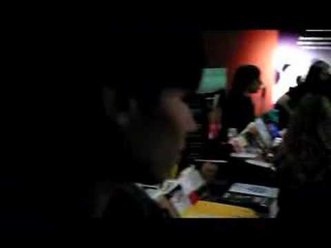 Concha Buika y Javier Limón