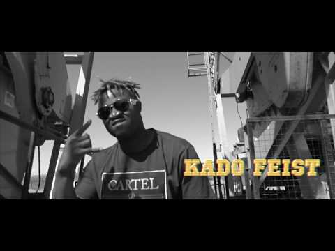 KADO FEIST - OIL MONEY(OFFICIAL VIDEO)