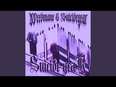 Suicide Year (Slowed + Reverb)