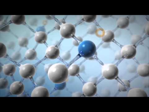 Little Green Energy Company - Solar Cell Production