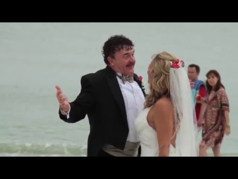 Jim & Melinda Beach Montage