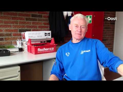 Bij Excelsior'31 in Rijssen is de hoop gevestigd op thuiswedstrijd tegen Heracles Almelo