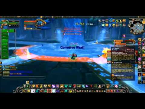 Immerseus 10 man normal guide!