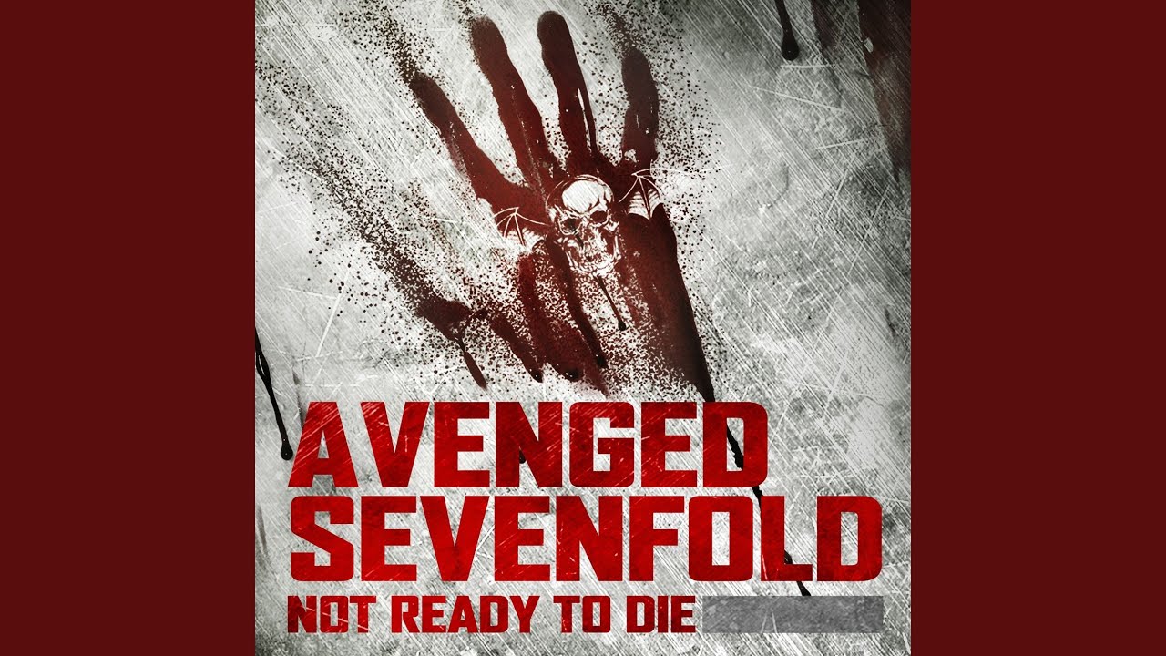 Not Ready to Die (From 