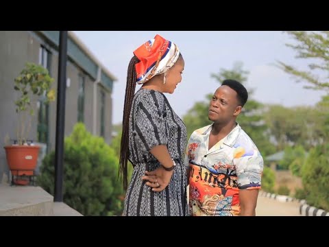 Garzali Miko - Sai Dake || Official Music Video 2021 (Full HD)