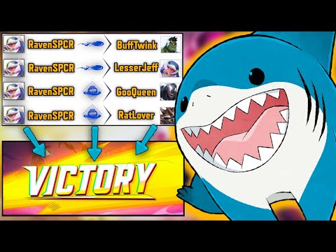 The UNSTOPPABLE Jeff Strategy That Got Me To Rank 1 (almost) | Marvel Rivals