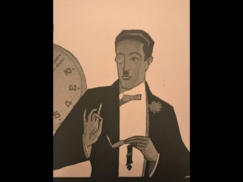 Harry Jackson's Tanz Orchester, Kurt Mühlhardt, Ach Otto Otto...,Foxtrot, Berlin, 1930