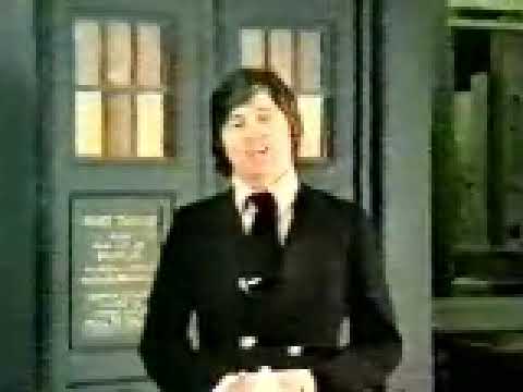 [LQ] BBC - Whose Doctor Who Intro (1977)