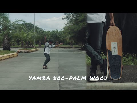 I Bought a Cruiser Board for Filmmaking